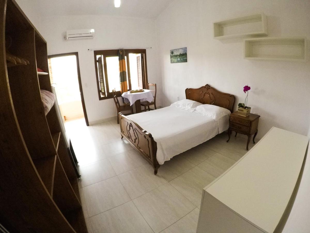 加罗帕巴 Residencial De Cesaro酒店 外观 照片
