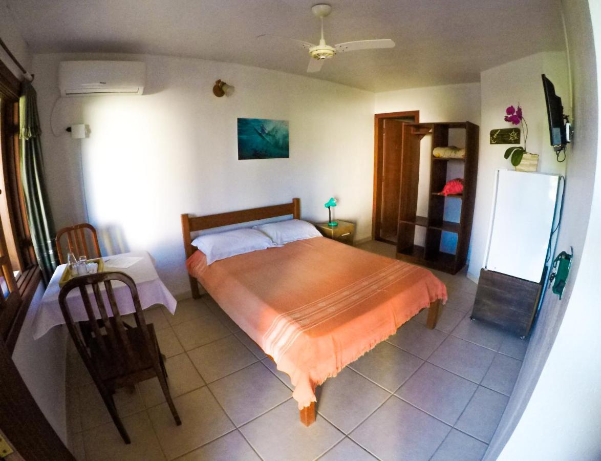 加罗帕巴 Residencial De Cesaro酒店 外观 照片