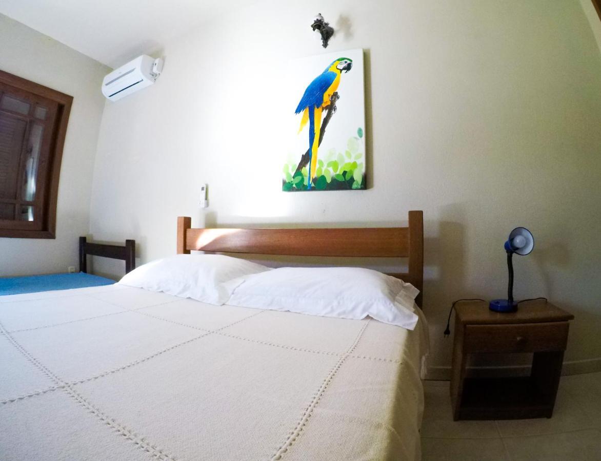 加罗帕巴 Residencial De Cesaro酒店 外观 照片